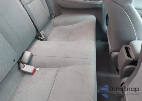 2010 Honda Civic Lx from USA, damaged, VIN 2HGFG1B64AH537188